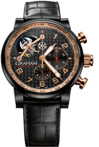 Replica Graham Watch 2TSAZ.B03A Tourbillograph Silverstone Replica Graham Watch 2TSAZ.B03A Tourbillograph Silverstone
